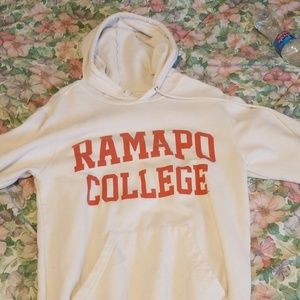 RAMAPO COLLEGE HOODIE